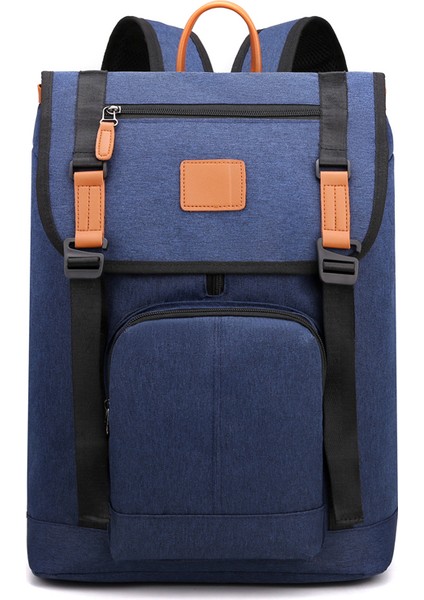 Kırmızı Büyük Kapasiteli Rahat Nefes Alabilen Sırt Çantası Moda ve Kullanışlı Seyahat Iş Bilgisayar Çantası Her Şey Rahat (Yurt Dışından) fiyatları