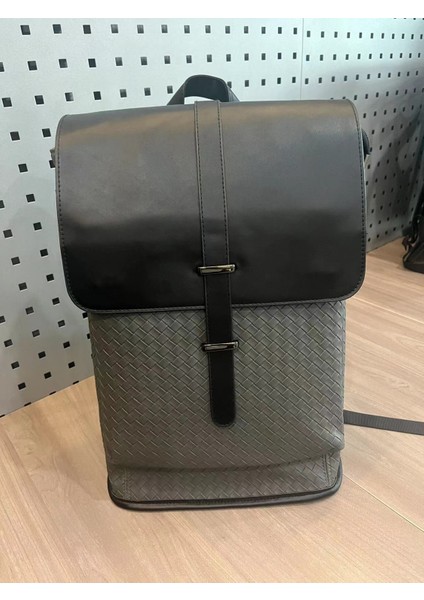 Siyah Özel 2023 Yüksek Kaliteli Naylon Su Geçirmez Erkek Iş Sırt Çantası Seyahat Çantası (Yurt Dışından)