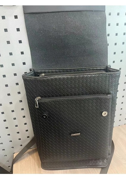 Siyah Özel 2023 Yüksek Kaliteli Naylon Su Geçirmez Erkek Iş Sırt Çantası Seyahat Çantası (Yurt Dışından) fiyatları