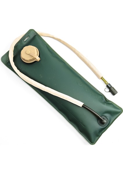 Siyah Otd Özel Açık Su Torbası Sırt Çantası Taktik Sırt Çantası 3l Su Torbası Astarı Arayın (Yurt Dışından) modelleri