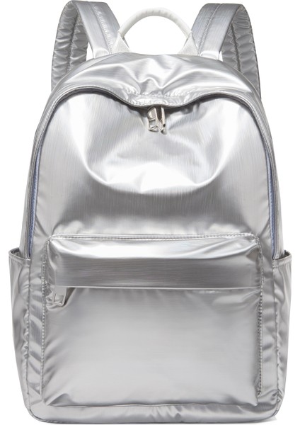 Siyah 2023 Pembe Okul Çantası Rugan Diğer Sırt Çantası Sırt Çantası Okul Çantası Kolaj Çantaları Kızlar Için (Yurt Dışından) fiyatları