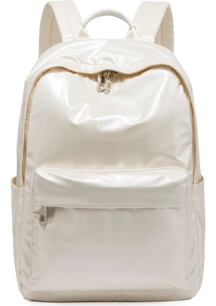 Siyah 2023 Pembe Okul Çantası Rugan Diğer Sırt Çantası Sırt Çantası Okul Çantası Kolaj Çantaları Kızlar Için (Yurt Dışından) modelleri