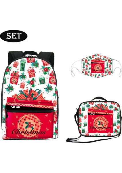 H2203LB Büyük Kapasiteli Trendy Basit Büyük Kapasiteli Trendy Basit Günlük Spor Çocuk Seyahat Sırt Çantası (Yurt Dışından) modelleri