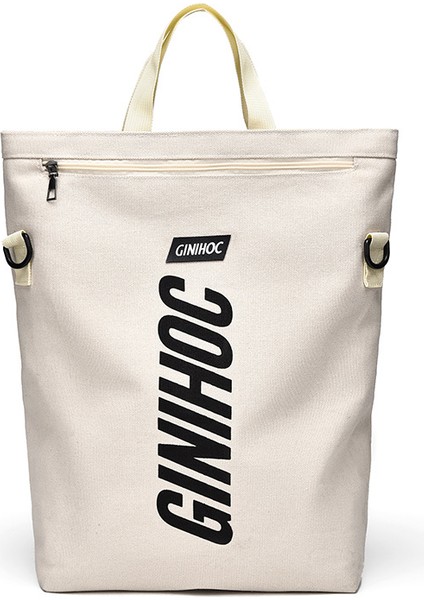 Siyah Özel Ipli Kanvas Sırt Çantası Genç Okul Çantaları Erkekler Için Vintage Kadın Kanvas Sırt Çantası (Yurt Dışından) indirimleri