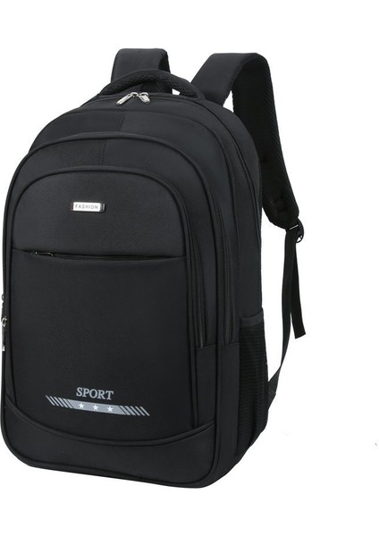 Lacivert Sıcak Satış Açık Üniversite Çantaları Sırt Çantası Büyük Kapasiteli Bayan Erkek Çanta Seyahat Sırt Çantası Özel Sırt Çantası Okul Çantaları (Yurt Dışından) fırsatları