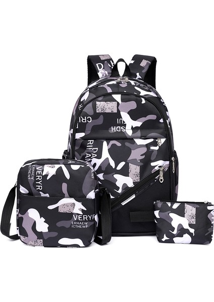 Kırmızı Yeni Özel Logo Büyük Kapasiteli Dizüstü Sırt Çantası Öğrenci Okul Çantası Erkek ve Kadın Hafif Seyahat Sırt Çantası (Yurt Dışından) fırsatları