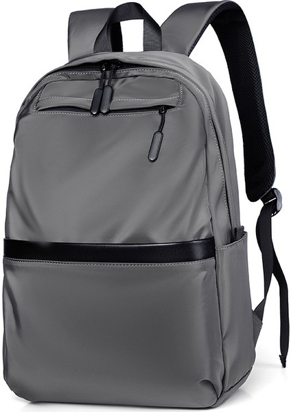 03 Iş Su Geçirmez Taşınabilir 15 Inç Bilgisayar Çantası Erkek Messenger Çanta Dizüstü Sırt Çantası (Yurt Dışından) fırsatları