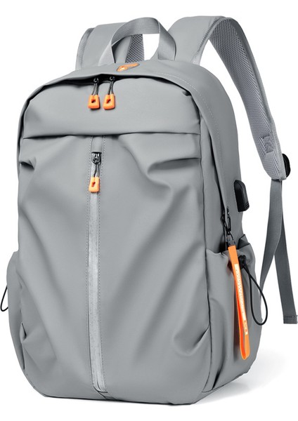 C1 Erkek Iş Seyahati Yeni Bilgisayar Sırt Çantası Yüksek Kalite Lüks Çanta Moda Trendi Büyük Kapasiteli Taşınabilir Çanta (Yurt Dışından) fiyatları