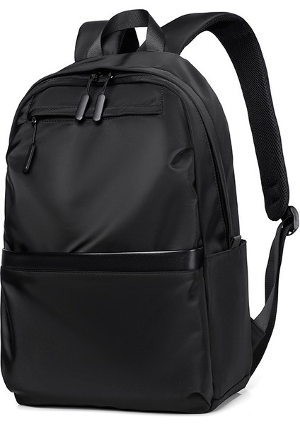03 Iş Su Geçirmez Taşınabilir 15 Inç Bilgisayar Çantası Erkek Messenger Çanta Dizüstü Sırt Çantası (Yurt Dışından) modelleri