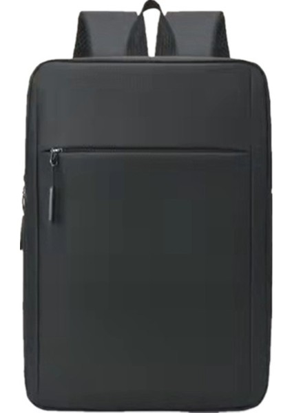 Rose Madder Özel Logo Iş Ofis Sırt Çantaları Dizüstü Bilgisayar Çantası USB Şarjlı Düşman Erkekler (Yurt Dışından) fırsatları