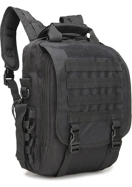 3 Ayppro 20L Sırt Çantası Sırt Çantası Naylon Dış Mekan Yürüyüşü 14 (Yurt Dışından)