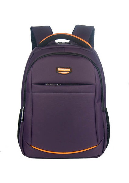 Kırmızı 27*15*36 cm V403 Yüksek Kaliteli Naylon Latop Sırt Çantası Okul Çantaları Büyük Kapasiteli Özel Erkek Okul Sırt Çantası Logolu (Yurt Dışından) modelleri