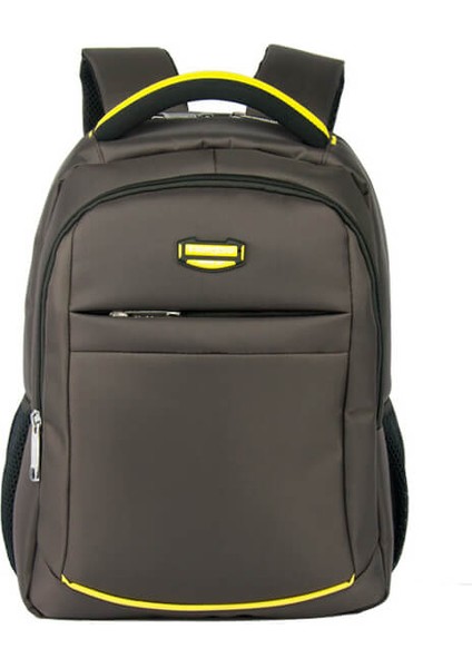 Mor 27*15*36 cm V403 Yüksek Kaliteli Naylon Latop Sırt Çantası Okul Çantaları Büyük Kapasiteli Özel Erkek Okul Sırt Çantası Logolu (Yurt Dışından) modelleri