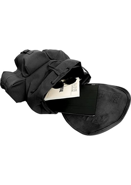 Siyah Otd Aramak Özel Açık Sırt Çantası Taktik Sırt Çantası Turist Dağcılık Sırt Çantası (Yurt Dışından) fırsatları