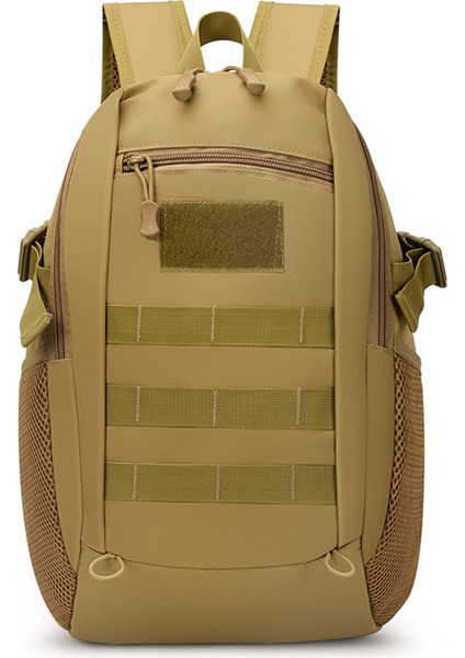 Sarı Sıcak Satış Kamp Mini Dizüstü Sırt Çantası Çok Fonksiyonlu Su Geçirmez Erkek Taktik Sırt Çantaları (Yurt Dışından)
