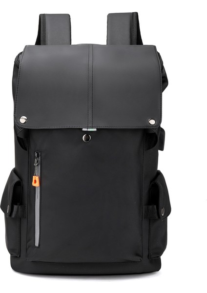 Style2 Sıcak Satış Düşük Fiyat Çok Fonksiyonlu Su Geçirmez Dizüstü Lüks Iş Sırt Çantası Erkekler Akıllı USB ile Seyahat Rahat Sırt Çantası (Yurt Dışından) fiyatları