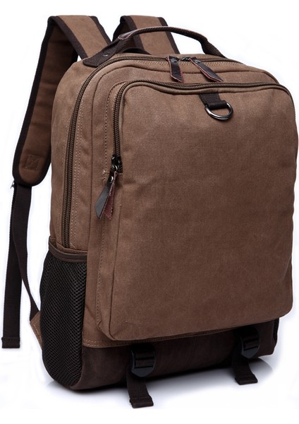 Mavi Zuolunduo Moda Rahat Büyük Kapasiteli Hafif ve Dayanıklı Anti Hırsızlık Sırt Çantası Erkek Dizüstü Okul Sırt Çantaları (Yurt Dışından)