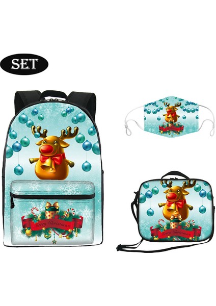 H2202A1 Büyük Kapasiteli Trendy Basit Büyük Kapasiteli Trendy Basit Günlük Spor Çocuk Seyahat Sırt Çantası (Yurt Dışından) fiyatları