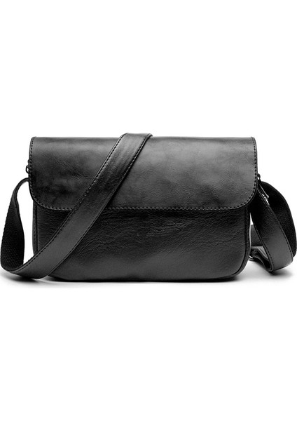 Kahve Rahat Checker Postacı Omuz Çantası Çapraz Omuz Sırt Çantası Erkek Küçük Kare Çanta (Yurt Dışından) fiyatları