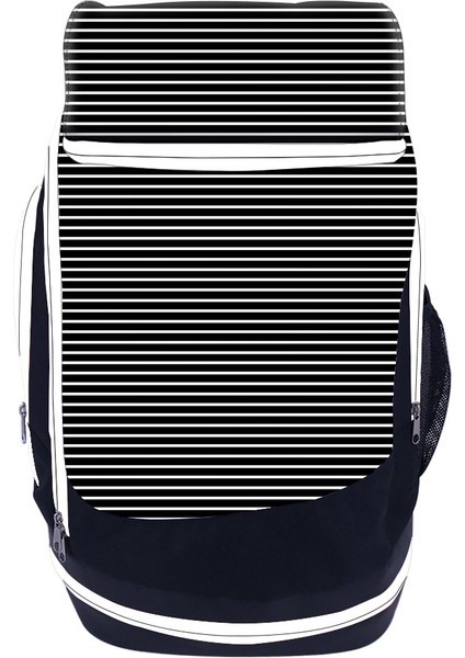 2021101802 Özel Logo Şık Mavi Siyah Büyük Spor Sırt Çantası Spor Basketbol Ayakkabı Bölmeli Süblimasyon Sırt Çantası Erkek Sırt Çantaları (Yurt Dışından)