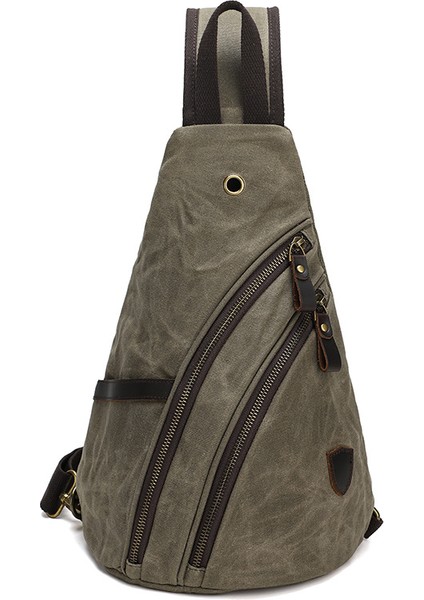 Gri Kanvas Ilköğretim Okul Çantası Kadın 2023 Yeni Yüksek Kapasiteli Sırt Çantası Ins Öğrenci Sırt Çantası (Yurt Dışından) modelleri