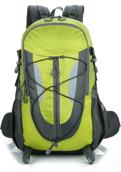 Stil 1 Fabrika Kaynağı Açık Hava Dağcılık Çantası 30L Su Geçirmez Hafif Çok Fonksiyonlu Özel Logo Sırt Çantası (Yurt Dışından) fiyatları