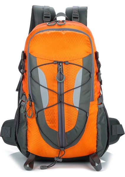 Stil 1 Fabrika Kaynağı Açık Hava Dağcılık Çantası 30L Su Geçirmez Hafif Çok Fonksiyonlu Özel Logo Sırt Çantası (Yurt Dışından) fırsatları