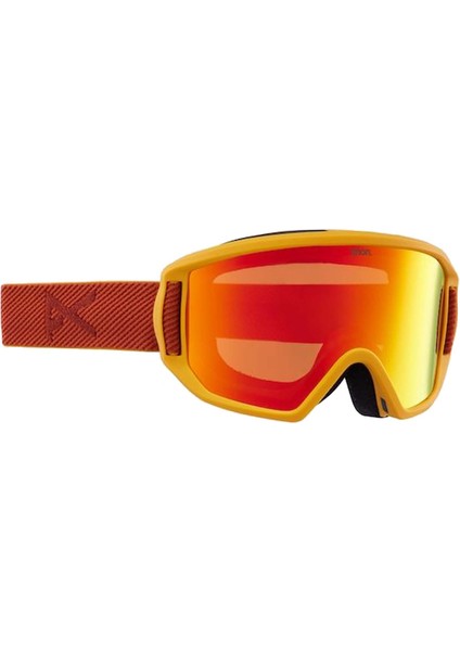 Relapse Çocuk Kayak/snowboard Goggle