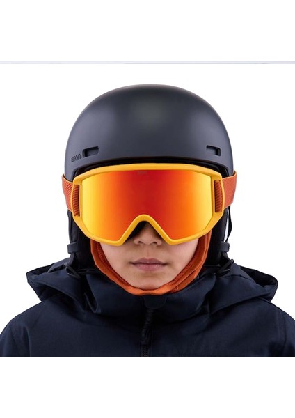 Relapse Çocuk Kayak/snowboard Goggle