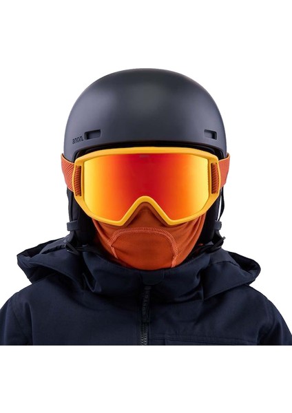 Relapse Çocuk Kayak/snowboard Goggle
