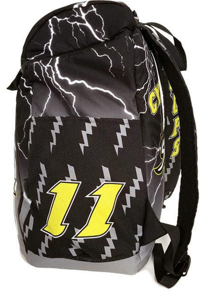 Sarı Rahat Çanta Paketi Sırt Çantası Seyahat Sırt Çantası Su Geçirmez Moda Çanta 14 Inç Dizüstü Bilgisayar Sırt Çantası (Yurt Dışından) fiyatları