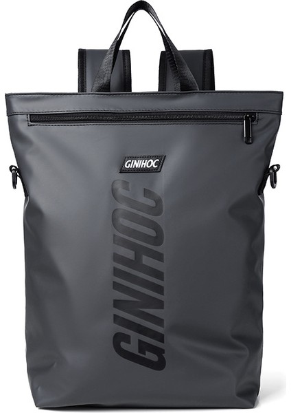 Borwn Rahat Tarzı Hafif Kanvas Laptop Çantası Dayanıklı Seyahat Sırt Çantaları Sırt Çantası Erkekler Kadınlar Için Moda Sırt Çantası Fit 15 Inç Dizüstü Bilgisayar (Yurt Dışından) fiyatları