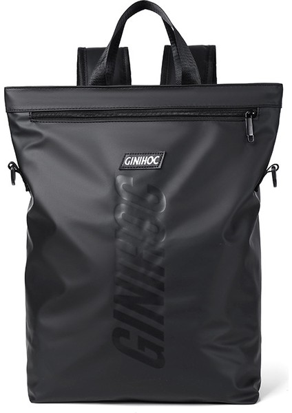 Borwn Rahat Tarzı Hafif Kanvas Laptop Çantası Dayanıklı Seyahat Sırt Çantaları Sırt Çantası Erkekler Kadınlar Için Moda Sırt Çantası Fit 15 Inç Dizüstü Bilgisayar (Yurt Dışından) modelleri