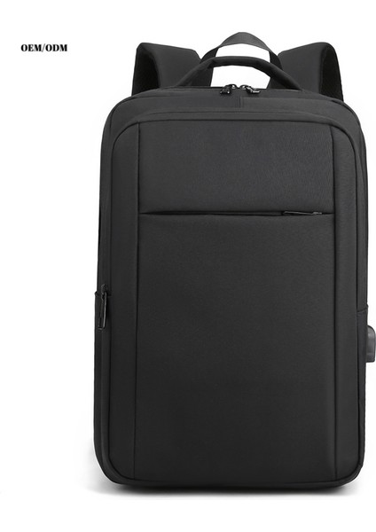 Mavi Basit ve Kullanışlı Erkek Dış Mekan Sırt Büyük Kapasiteli Aşınmaya Dayanıklı Günlük Seyahat Sırt Çantası Hepsi Şık Günlük (Yurt Dışından) fırsatları