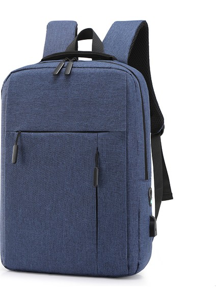 Kırmızı Sıcak Satış Büyük Özel Logo Seyahat Sırt Çantası USB Şarj ile Rahat Iş Erkek Dizüstü Sırt Çantası Lise Çantası (Yurt Dışından) fiyatları