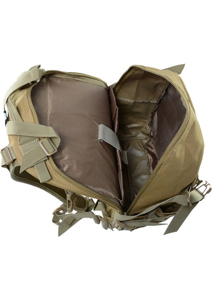 Acu Erkek Büyük Kapasiteli Kamp Yürüyüş Sırt Çantası Açık Taktik Sırt Çantası (Yurt Dışından) fırsatları