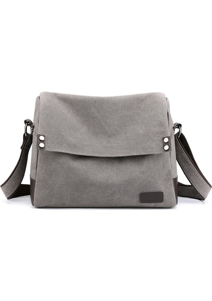 Borwn Erkekler Kanvas Sırt Çantası Özel Logo Akıllı Sırt Çantası Kapak Erkek Günlük Kanvas Özel Logo Sırt Çantası (Yurt Dışından) modelleri