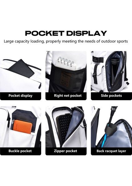 Beyaz Yeni Varış Yüksek Kalite Havayolunda Erkekler Için Seyahat Sırt Çantaları Taşımak Suya Dayanıklı Taşınabilir Erkek Sırt Çantası (Yurt Dışından) indirimleri