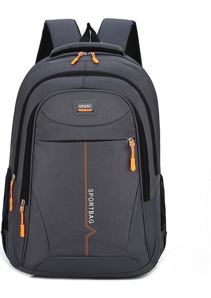 Pembe Oxford Kumaş Lisesi Gençler Erkekler Açık Spor Salonu Spor Sırt Çantası (Yurt Dışından) fiyatları