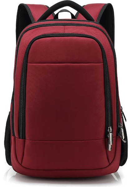 Altın 2024 Yüksek Kaliteli Geri Dönüşümlü Seyahat Sırt Çantası Erkekler Için Şık, Dayanıklı ve Su Geçirmez Laptop Çantası (Yurt Dışından) fırsatları