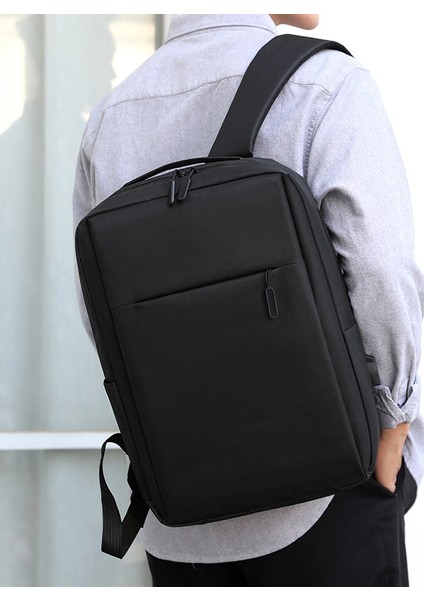 Gri Sıcak Satış Eğlence Su Geçirmez Iş Bilgisayarı Sırt Çantası Çok Fonksiyonlu Boş 15.6 'usb ile Okul Dizüstü Sırt Çantası (Yurt Dışından) fırsatları