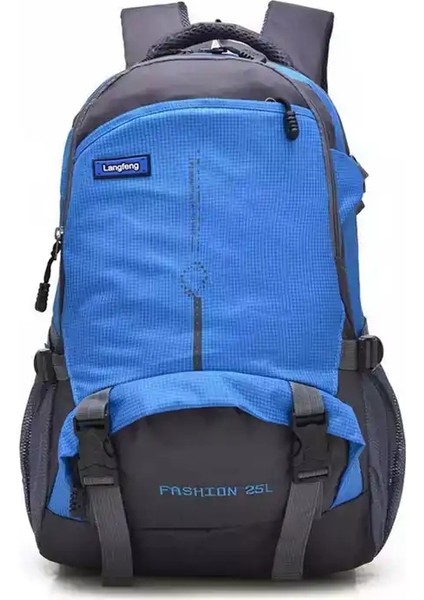 Yeşil Özel Koku Geçirmez En Şık Egzersiz Erkekler Için Büyük Spor Koleji Sırt Çantası 35L (Yurt Dışından) fiyatları