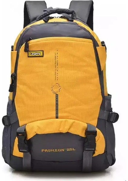 Yeşil Özel Koku Geçirmez En Şık Egzersiz Erkekler Için Büyük Spor Koleji Sırt Çantası 35L (Yurt Dışından) fırsatları