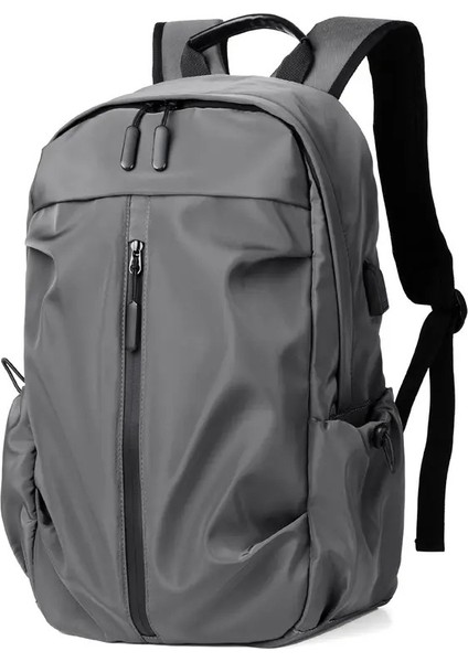 Koyu Gri Yüksek Kaliteli Su Geçirmez Omuz Spor Salonu Spor Çantası Seyahat Messenger Spor Çanta Erkekler Için Özel Erkek Askı Çanta Büyük Kapasiteli (Yurt Dışından) modelleri