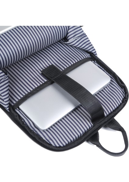 STYLE1_-7 Büyük Kapasiteli Seyahat Su Geçirmez Naylon Büyük Boy Okul Sırt Çantaları Erkekler Için 17.3 Inç Dizüstü Iş Spor Sırt Çantası (Yurt Dışından) fırsatları