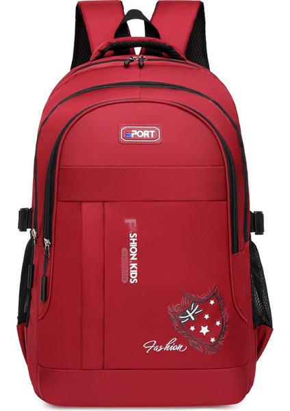 Lacivert Sıcak Satış Açık Üniversite Çantaları Sırt Çantası Büyük Kapasiteli Bayan Erkek Çanta Seyahat Sırt Çantası Özel Sırt Çantası Okul Çantaları (Yurt Dışından) fiyatları