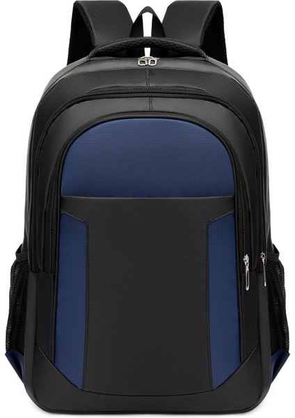 Gri Açık Su Geçirmez Büyük Kapasiteli Moda Öğrenci Çantası Seyahat Sırt Çantası Iş Sırt Çantası Laptop Sırt Çantası Erkekler Kadınlar Için (Yurt Dışından) modelleri