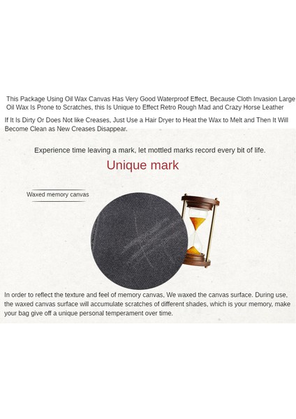 Mavi Avrupa ve Amerikan Retro Açık Dağcılık Taktik Erkek ve Kadın Sırt Çantası Yağ Balmumu Kanvas Seyahat Bilgisayar Çantası (Yurt Dışından) indirimleri