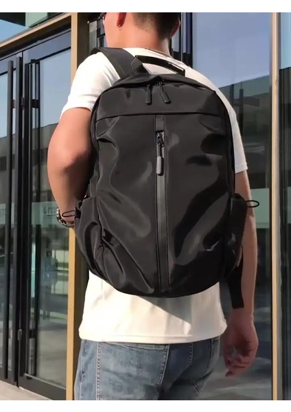 Lacivert Yüksek Kaliteli Su Geçirmez Omuz Spor Salonu Spor Çantası Seyahat Messenger Spor Çanta Erkekler Için Özel Erkek Askı Çanta Büyük Kapasiteli (Yurt Dışından) fiyatları