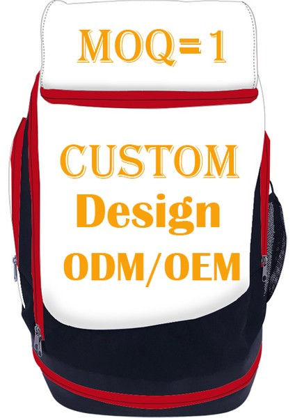 R2208 Özel Logo Şık Mavi Siyah Büyük Spor Sırt Çantası Spor Basketbol Ayakkabı Bölmesi ile Süblimasyon Sırt Çantası Erkek Sırt Çantaları (Yurt Dışından) fiyatları